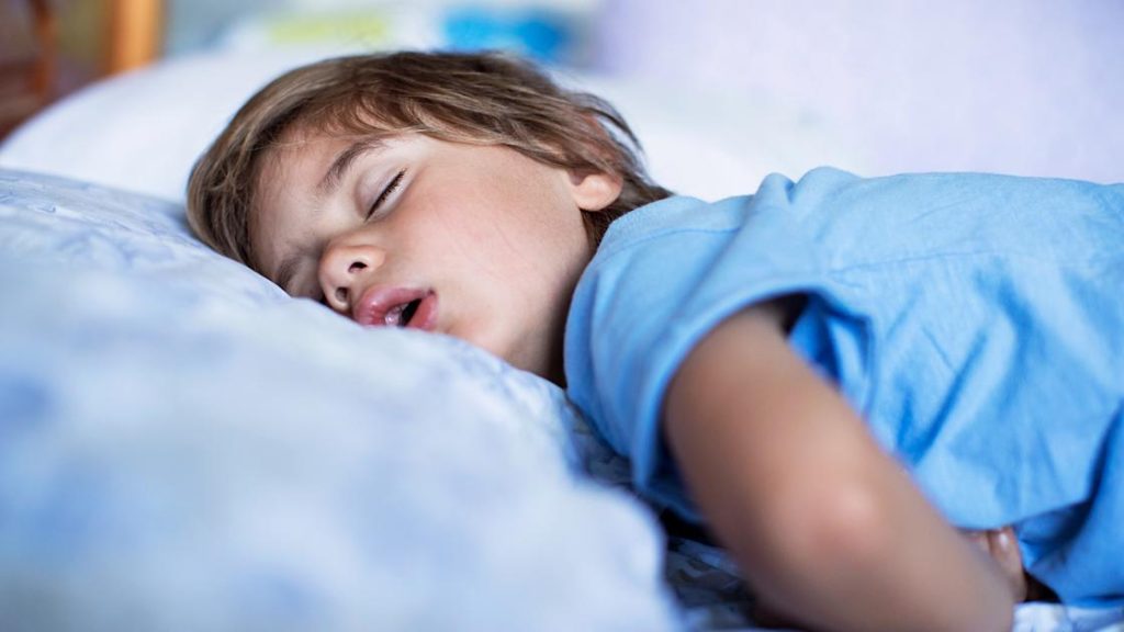 Sleep Deprivation Impact on Montana Kids' Learning Success