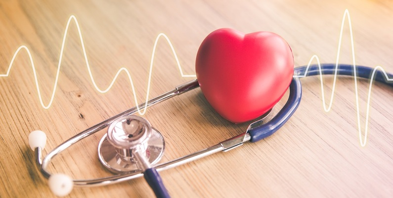 heart health indicator